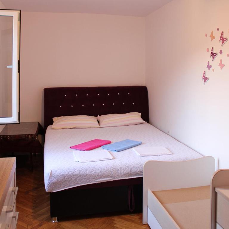 Apartman Lana - Apartman sa 2 Spavaće Sobe - 6