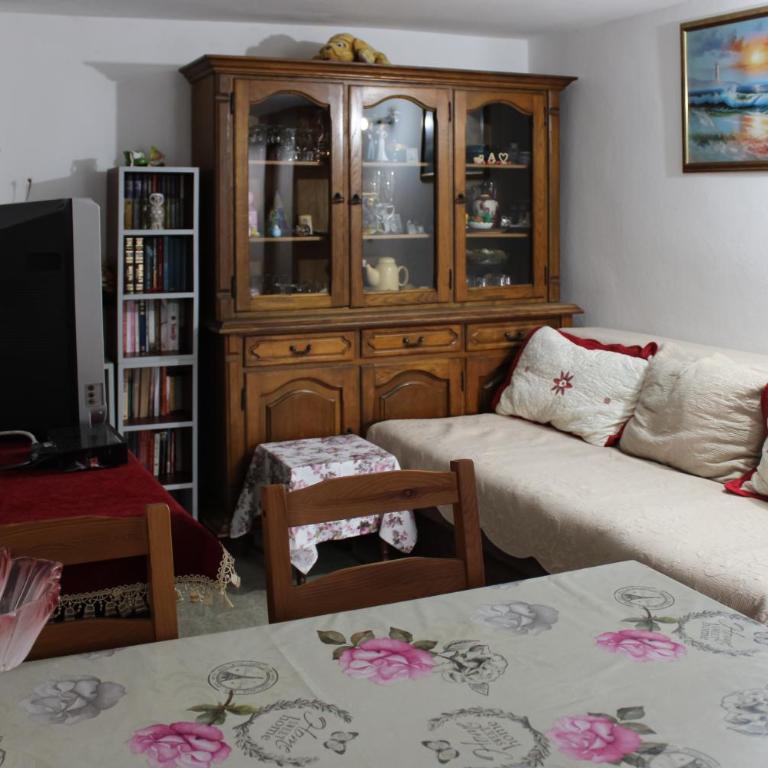 Apartman Lana - Apartman sa 2 Spavaće Sobe - 9