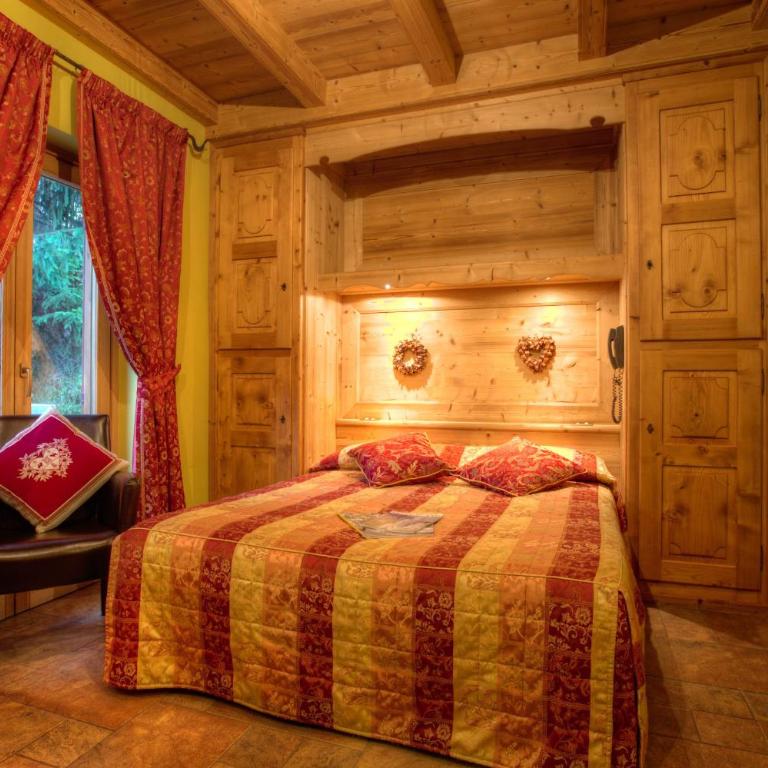 Residence Checrouit - Monolocale con Balcone - 2