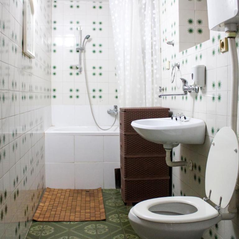 Apartman Lana - Apartman sa 2 Spavaće Sobe - 11