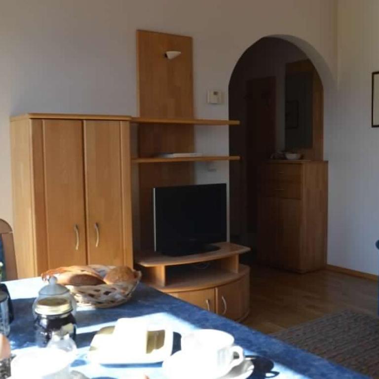 Bühel im Gschleier - Appartamento con 1 Camera da Letto - 13