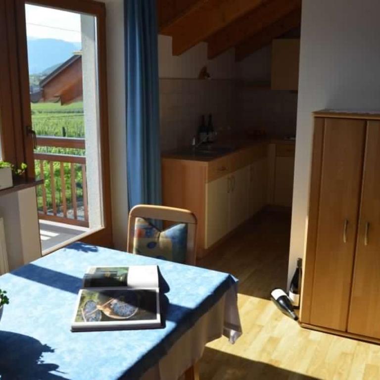 Bühel im Gschleier - Appartamento con 1 Camera da Letto - 15
