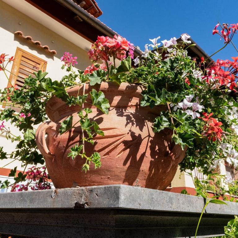 Casa Mariateresa - Casa con 2 Camere da Letto - 7