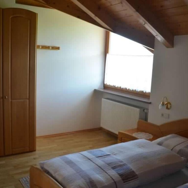 Bühel im Gschleier - Appartamento con 1 Camera da Letto - 16