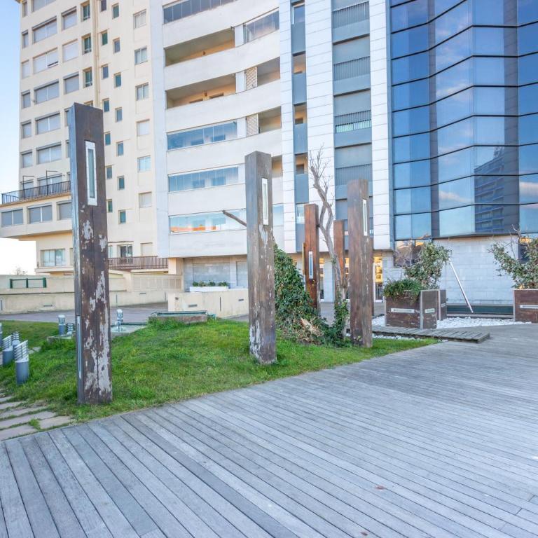 Goldhome - Cristallmar - Apartamento con vistas al mar - 8