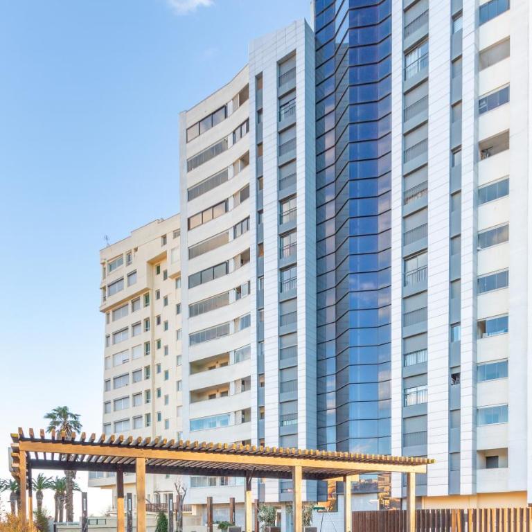 Goldhome - Cristallmar - Apartamento con vistas al mar - 6