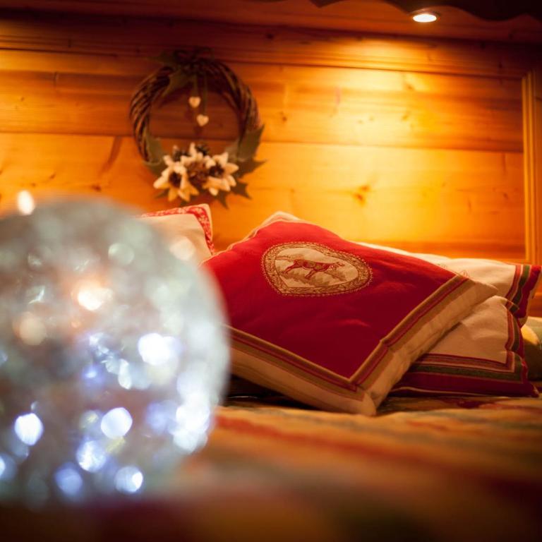Residence Checrouit - Camera Matrimoniale Standard - 4