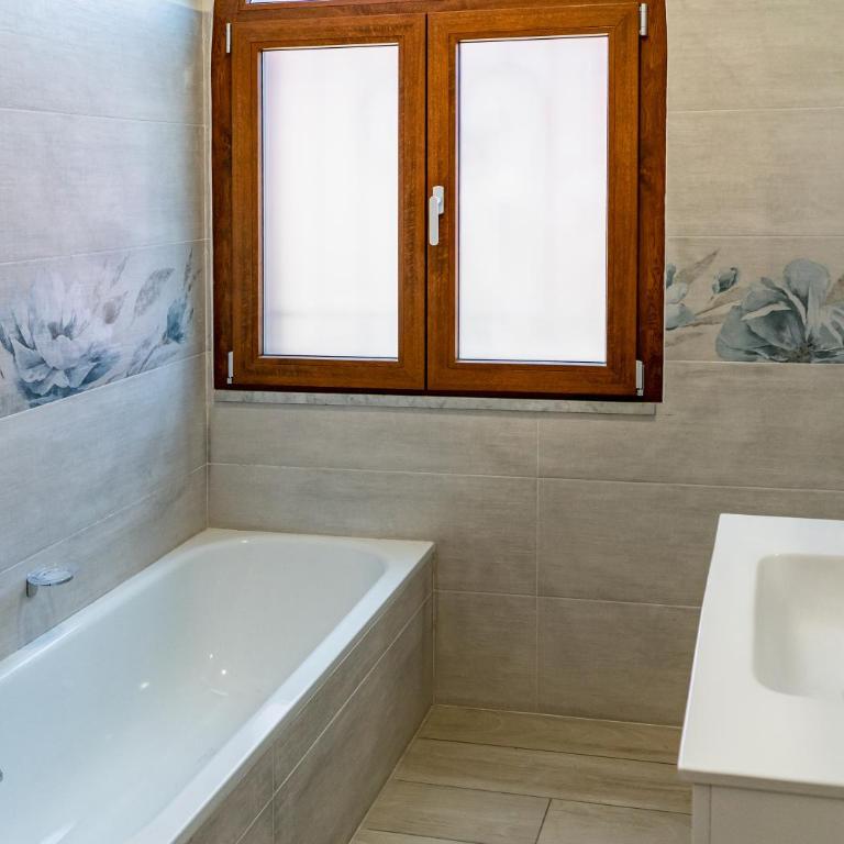 Casa Mariateresa - Casa con 2 Camere da Letto - 9