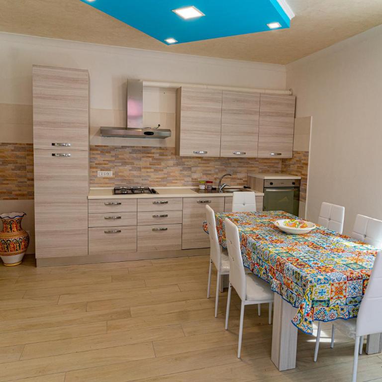 Casa Mariateresa - Casa con 2 Camere da Letto - 11