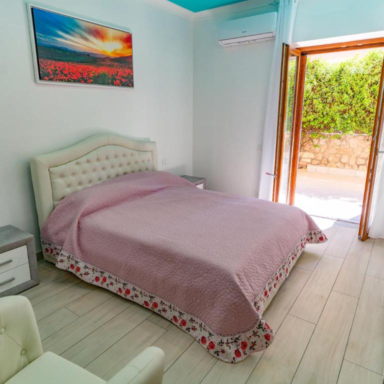 Casa Mariateresa - Casa con 2 Camere da Letto - 10