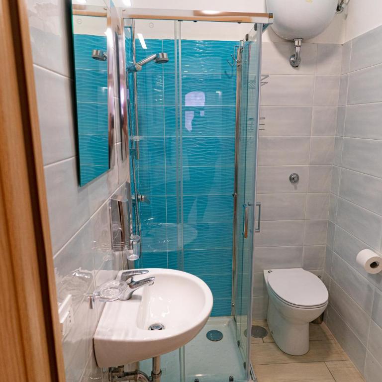Casa Mariateresa - Casa con 2 Camere da Letto - 17