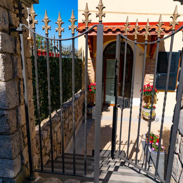 Casa Mariateresa - Casa con 2 Camere da Letto - 16