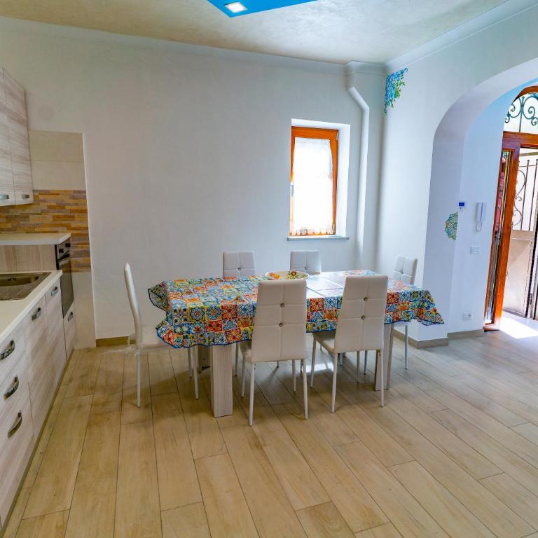 Casa Mariateresa - Casa con 2 Camere da Letto - 15