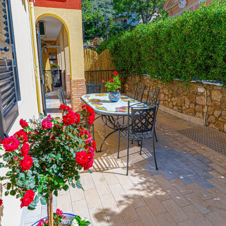 Casa Mariateresa - Casa con 2 Camere da Letto - 18