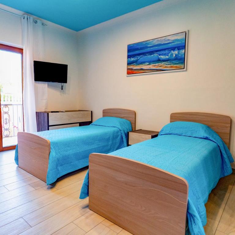 Casa Mariateresa - Casa con 2 Camere da Letto - 19