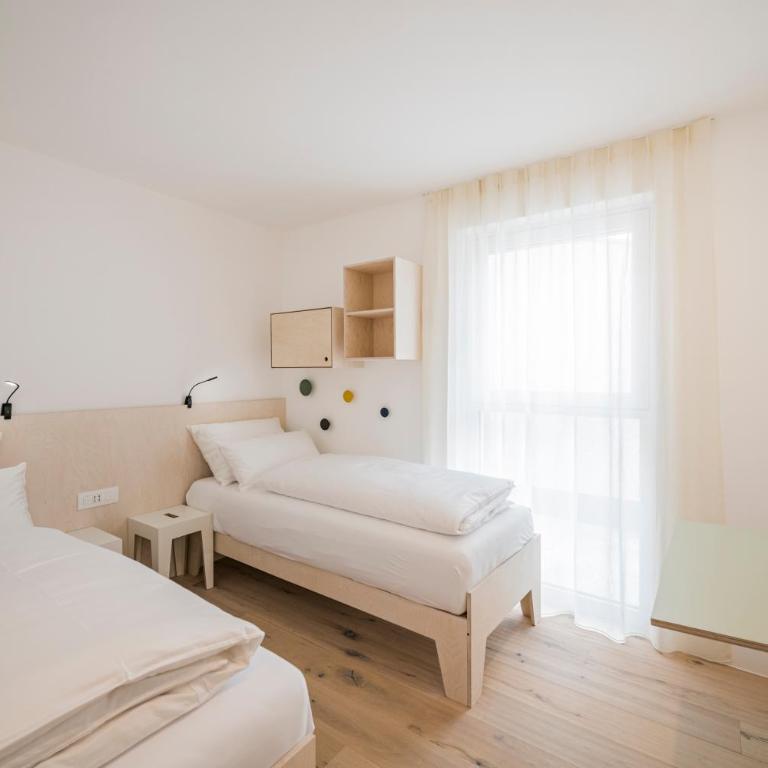 stella alpina - Appartamento con 2 Camere da Letto - 7