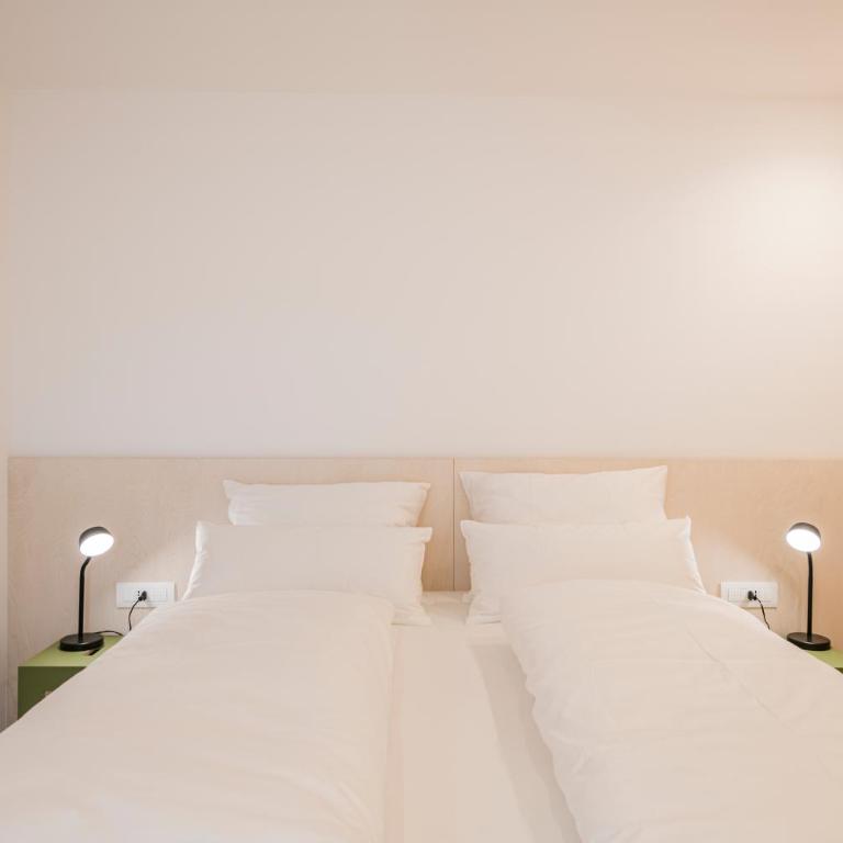 stella alpina - Appartamento con 2 Camere da Letto - 4