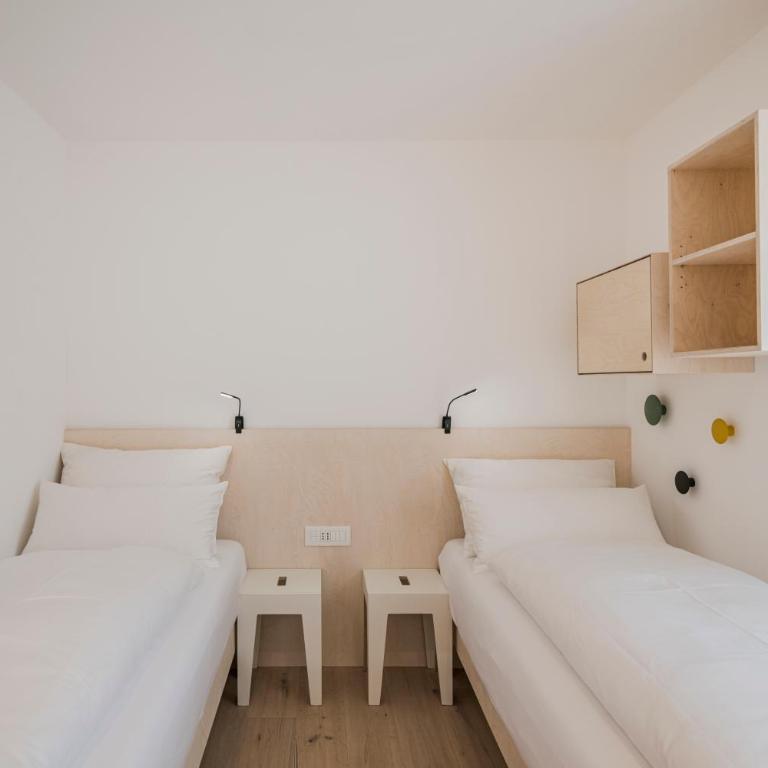 stella alpina - Appartamento con 2 Camere da Letto - 6