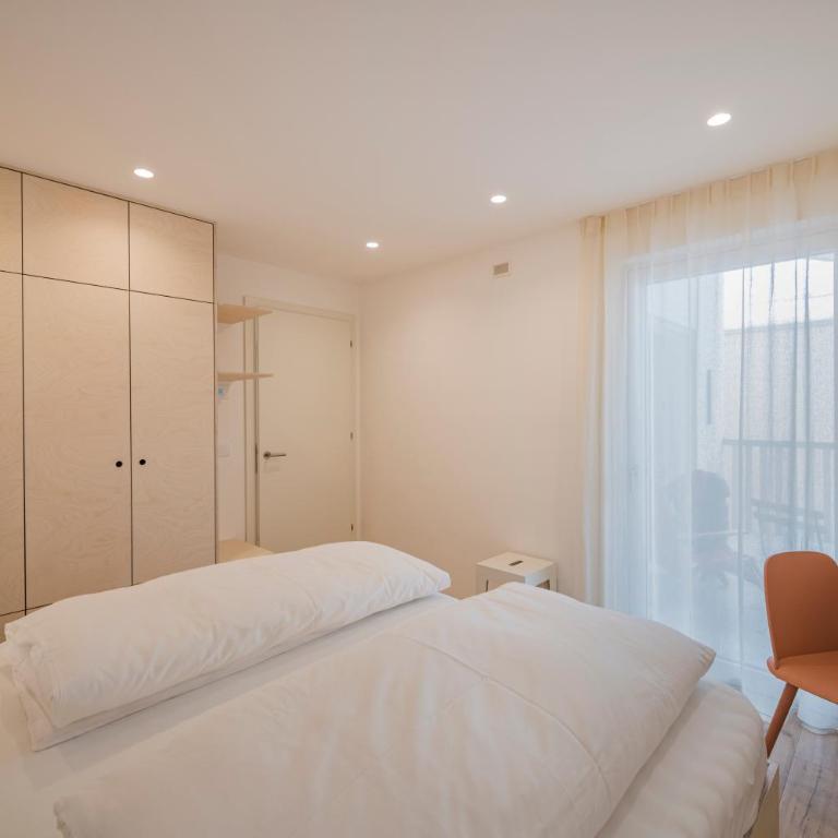 stella alpina - Appartamento con 2 Camere da Letto - 5