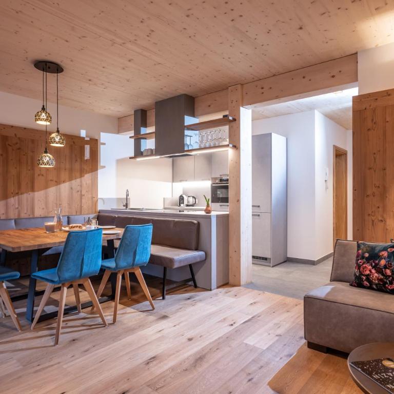 Griena NaturChalets **** - Superior Chalet - 23