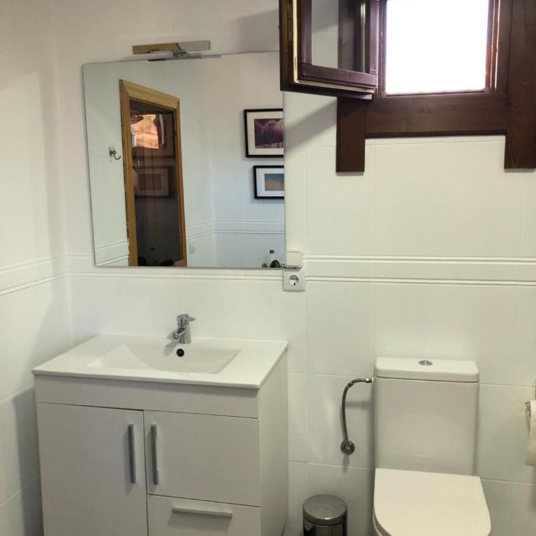 El Refugio de Lomas del Flamenco - Casa de 2 dormitorios - 29