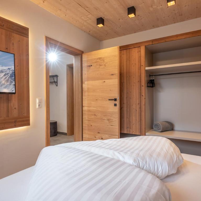 Griena NaturChalets **** - Chalet mit 3 Schlafzimmern - 17