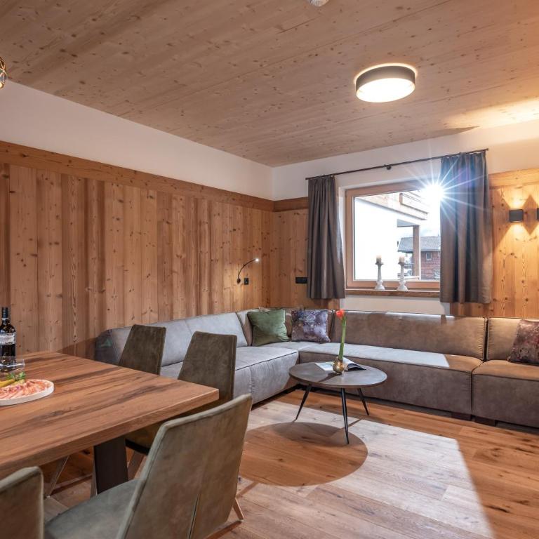 Griena NaturChalets **** - Chalet mit 3 Schlafzimmern - 3
