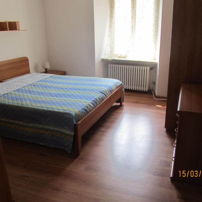Appartamento Alessio - Appartamento con 2 Camere da Letto - 6