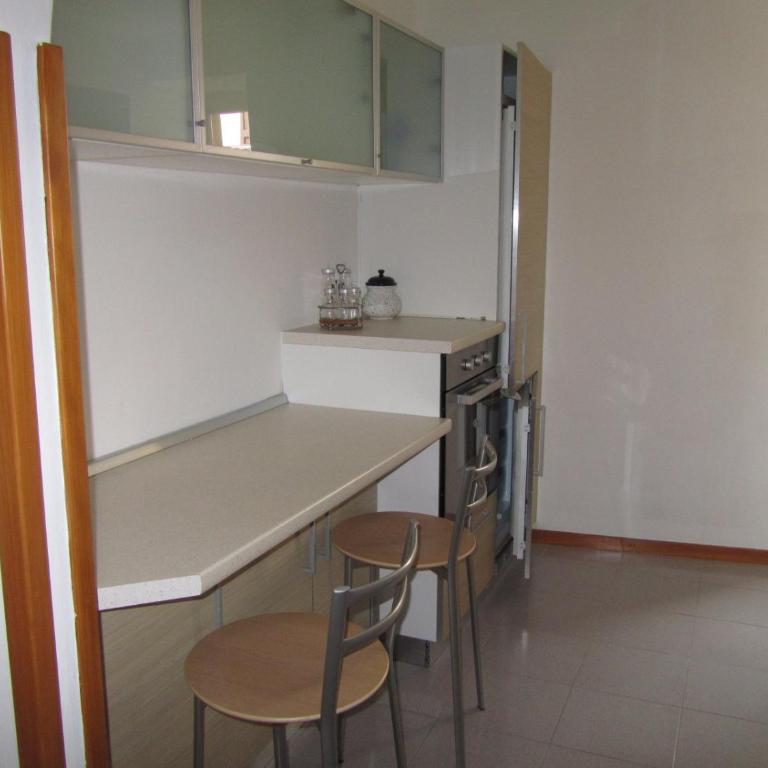 Appartamento Alessio - Appartamento con 2 Camere da Letto - 5