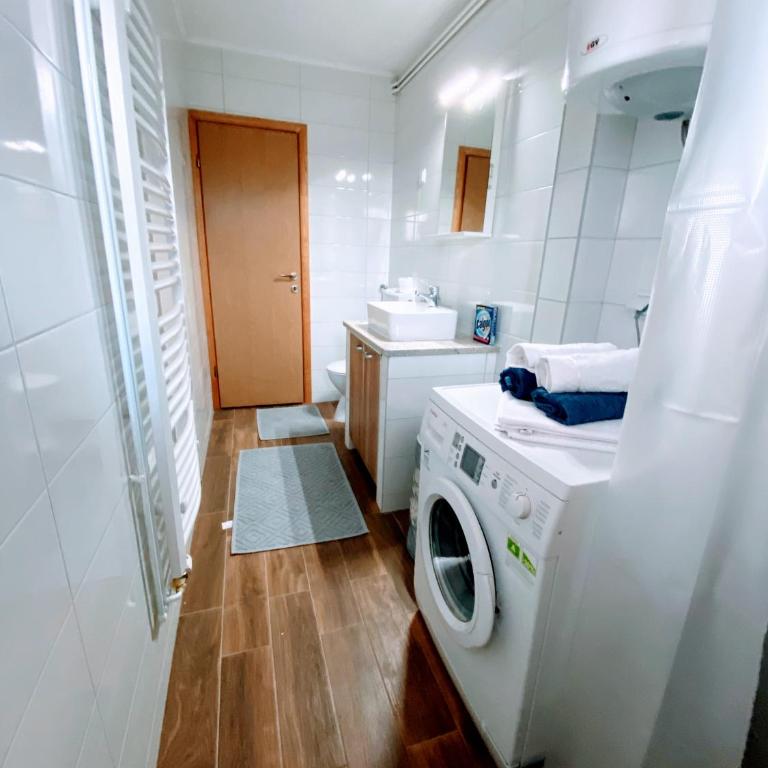 By The River Apartment - Apartman sa 2 Spavaće Sobe - 39