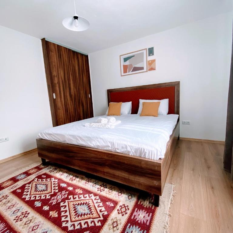 By The River Apartment - Apartman sa 2 Spavaće Sobe - 35