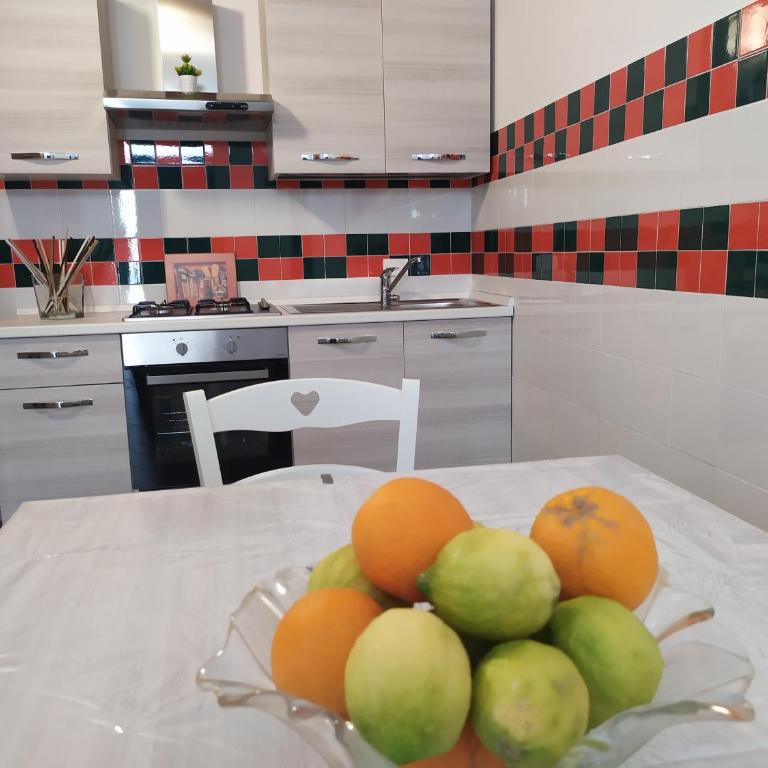 La casa di Ornella - Casa con 2 Camere da Letto - 13