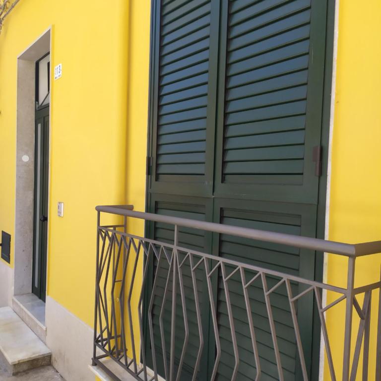 La casa di Ornella - Casa con 2 Camere da Letto - 3