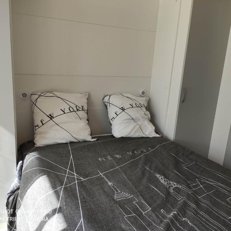 Studio Les Tilleuls - One-Bedroom Apartment - 11
