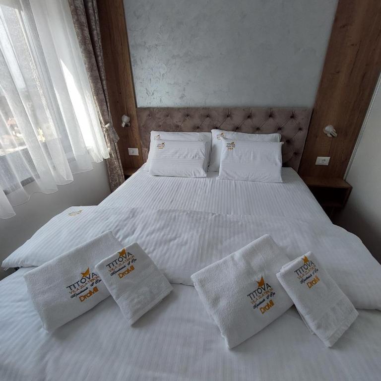 Apartman DraMil Zlatibor - Apartman sa 1 Spavaćom Sobom - 15