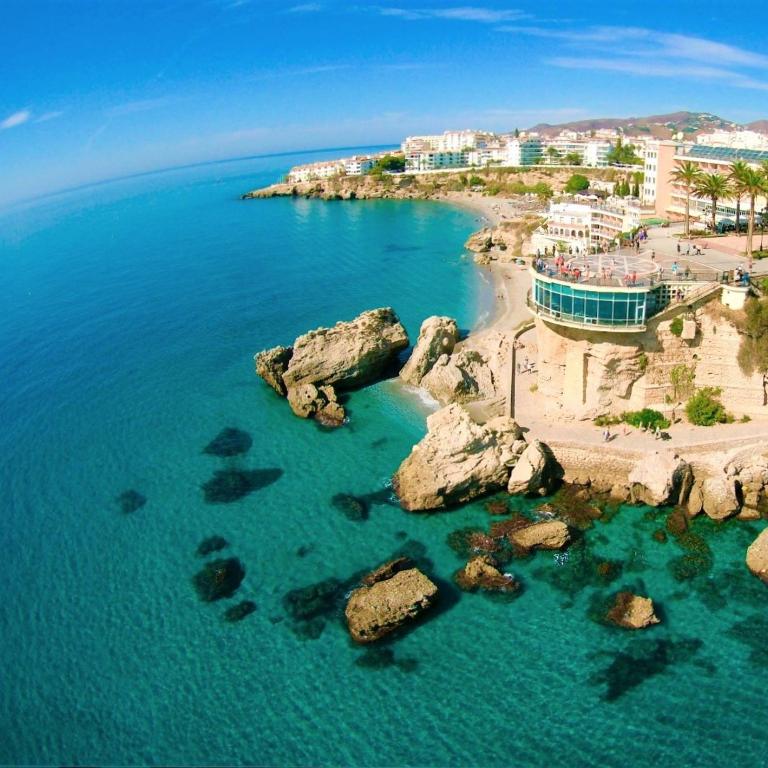 1 bedroom Beachfront Apartment at Torecilla Beach - Apartamento de 1 dormitorio - 22