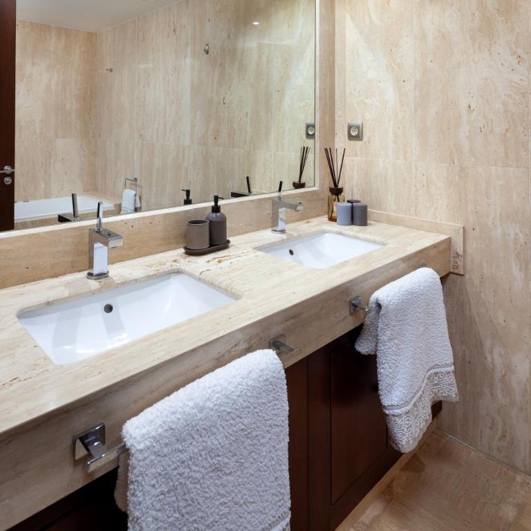 Marbella Apartment Puerto Banus - Apartamento con terraza - 14