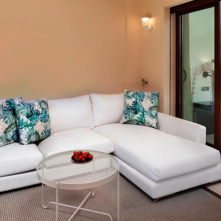 Marbella Apartment Puerto Banus - Apartamento con terraza - 11