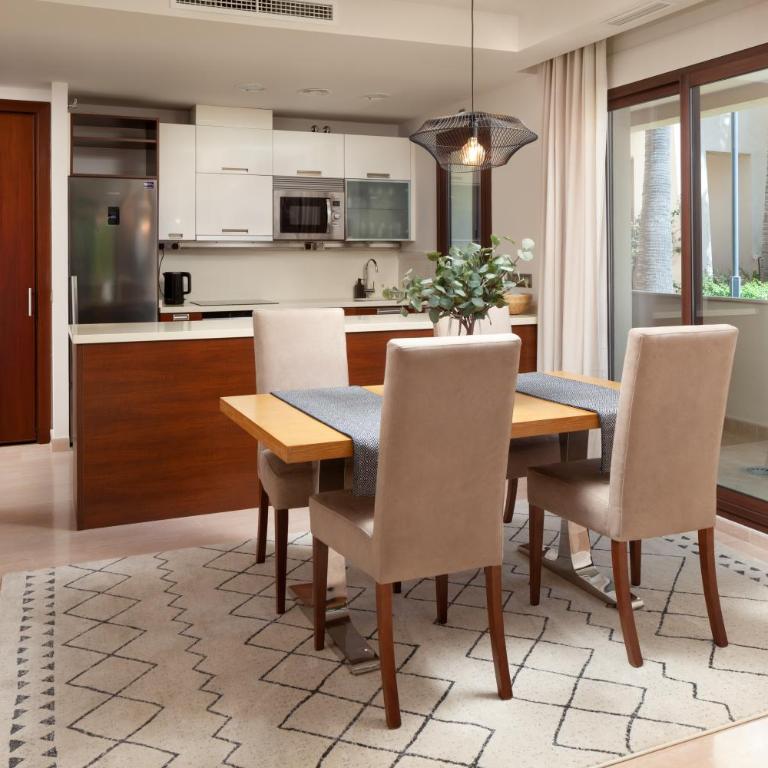 Marbella Apartment Puerto Banus - Apartamento con terraza - 8