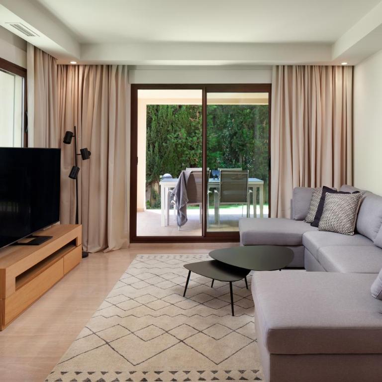 Marbella Apartment Puerto Banus - Apartamento con terraza - 1