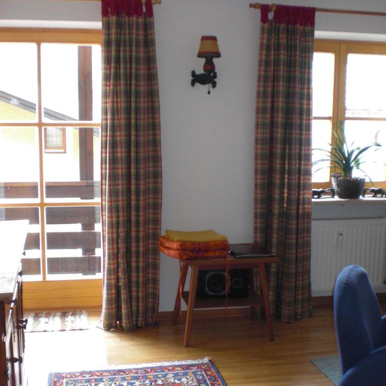 Ferienwohnung Ernst - Apartment with Mountain View - 3
