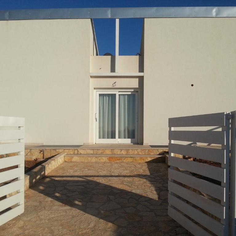 Viola di Mare - Casa con 3 Camere da Letto - 6