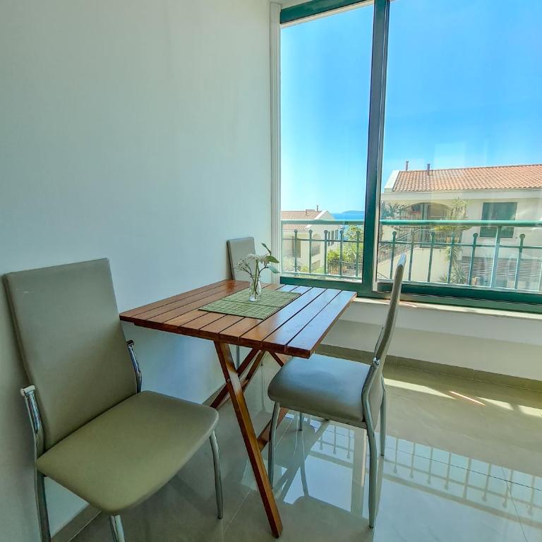 Sole Mio Apartment & Wellness - Studio with Sea View and Free Spa Access - 8