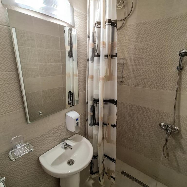 Sole Mio Apartment & Wellness - Studio with Sea View and Free Spa Access - 12