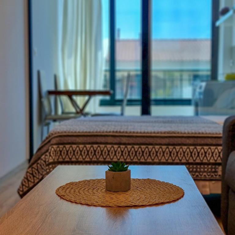 Sole Mio Apartment & Wellness - Studio with Sea View and Free Spa Access - 6