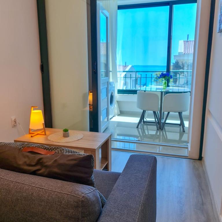 Sole Mio Apartment & Wellness - Studio with Sea View and Free Spa Access - 7