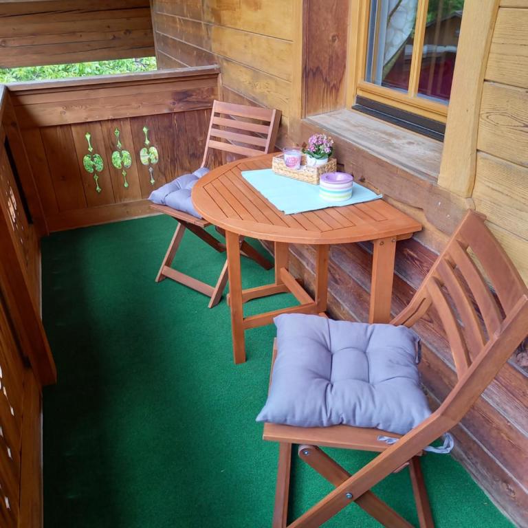 Nagelehof 3 - Apartment mit 2 Schlafzimmern - 19
