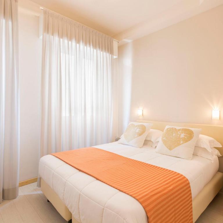 Hotel Commodore - Double Room - 3
