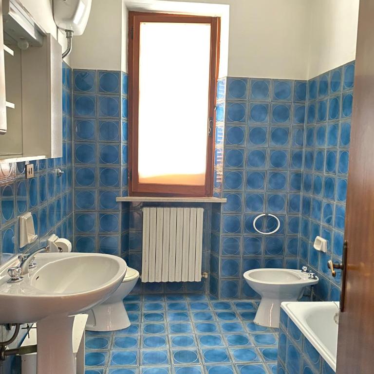 Alice - Appartamento con 1 Camera da Letto - 11