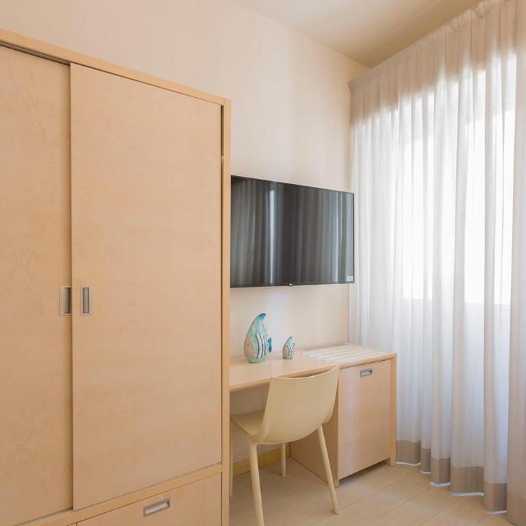 Hotel Commodore - Double Room - 4